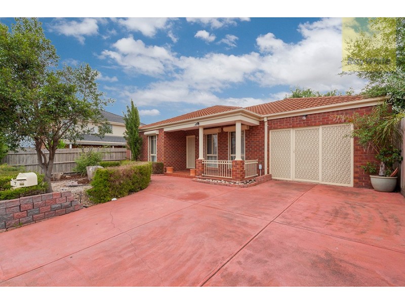 7 Lockwood Drive, Roxburgh Park VIC 3064