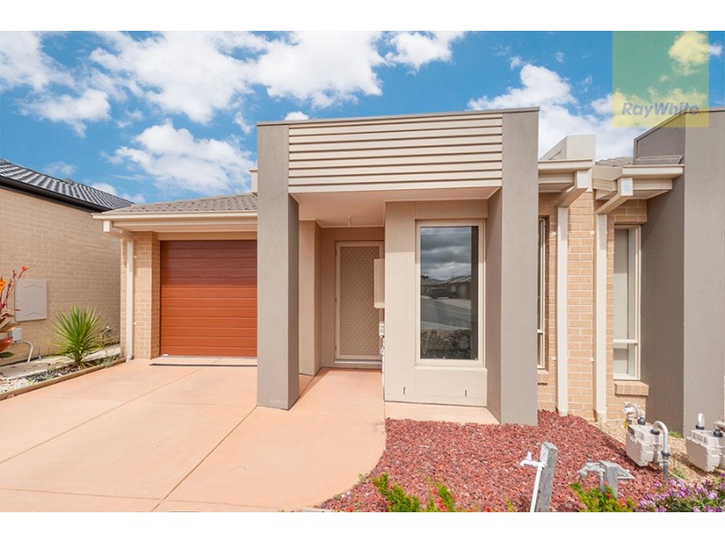 157 Wattletree Street, Craigieburn VIC 3064