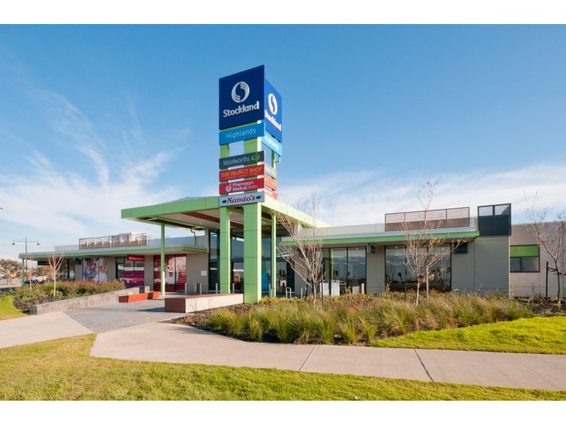 8 Herryls Lane, Craigieburn VIC 3064