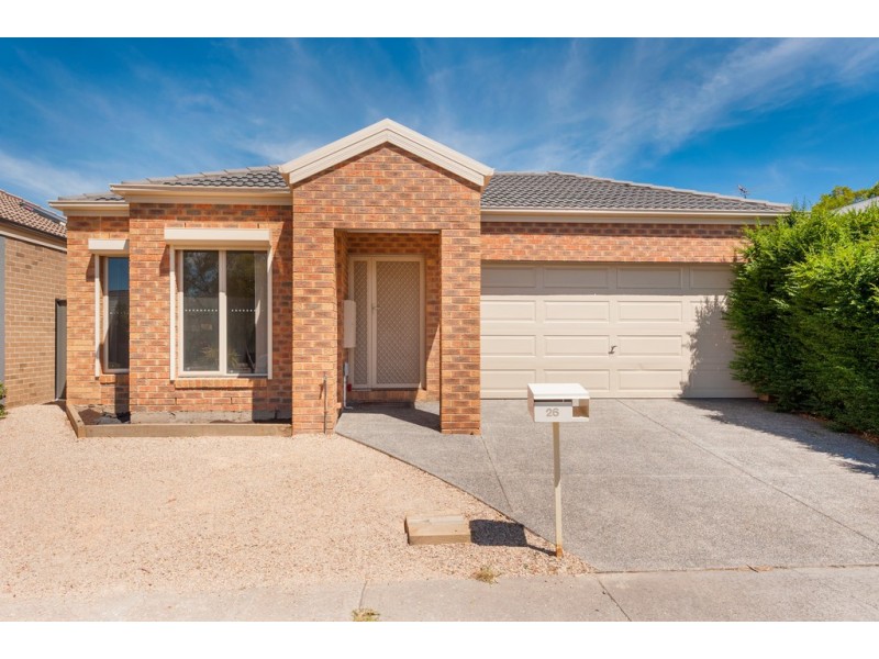 26 Middlesborough Drive, Craigieburn VIC 3064