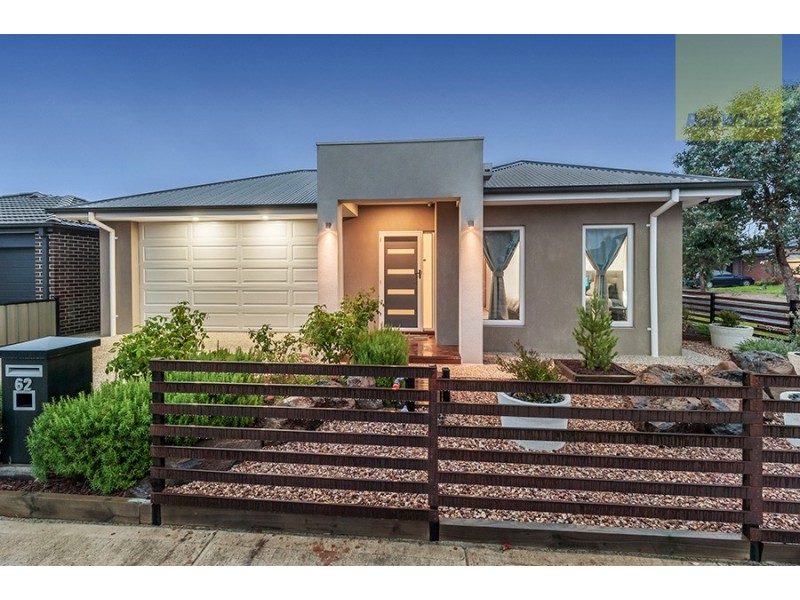 62 Gateshead Street, Craigieburn VIC 3064