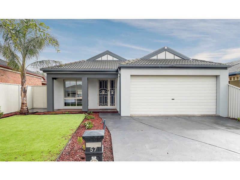 57 Riversdale Street, Craigieburn VIC 3064
