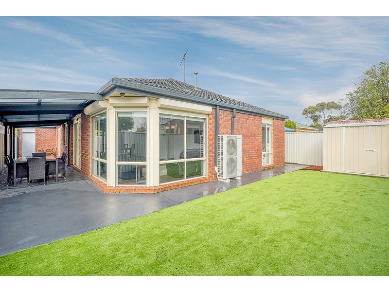 57 Riversdale Street, Craigieburn VIC 3064