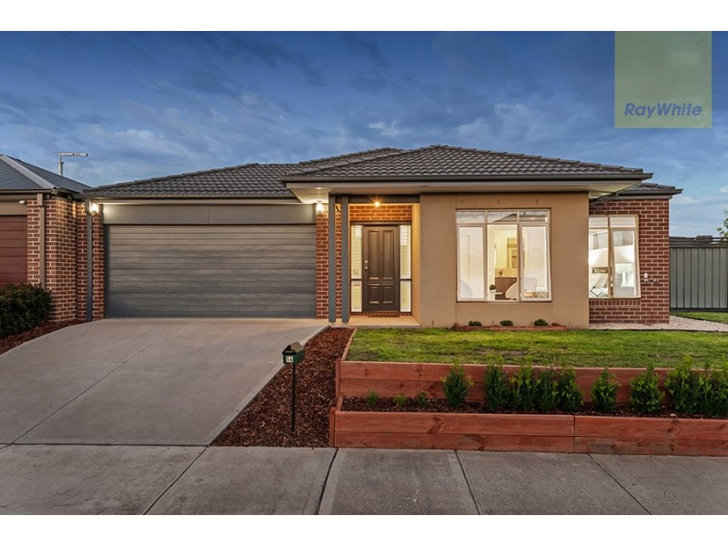 54 Wattletree Street, Craigieburn VIC 3064