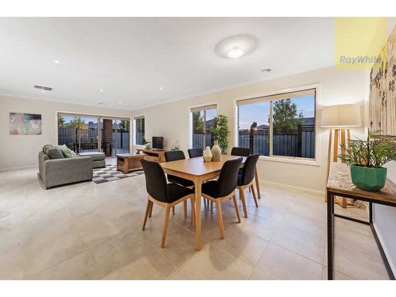 54 Wattletree Street, Craigieburn VIC 3064