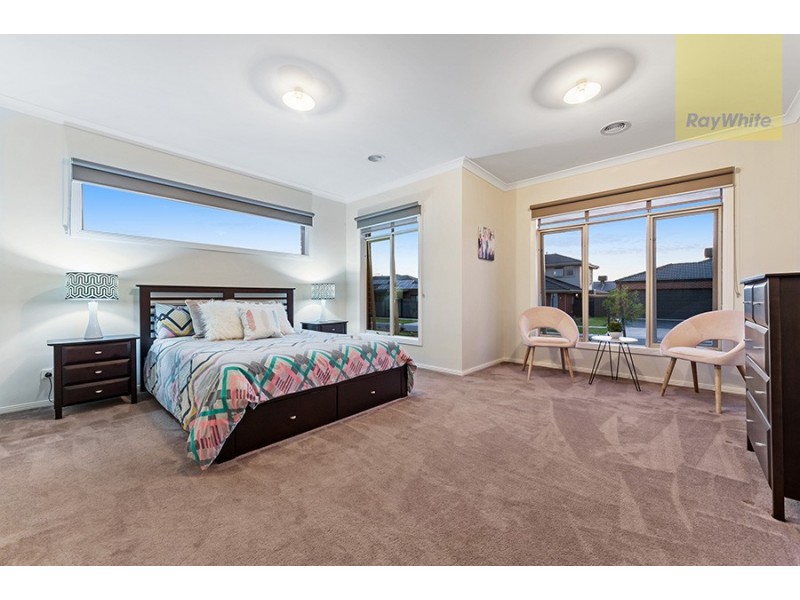 54 Wattletree Street, Craigieburn VIC 3064