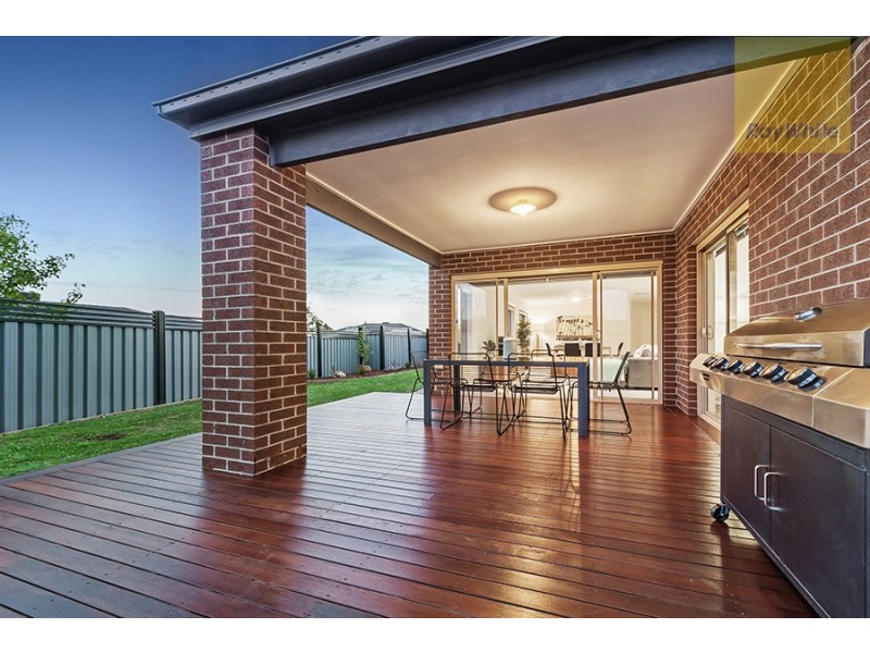 54 Wattletree Street, Craigieburn VIC 3064