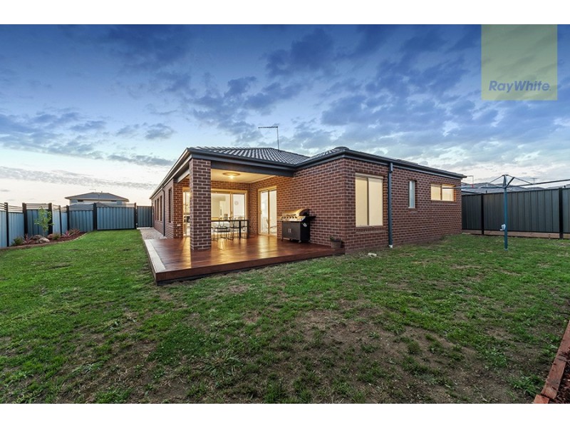 54 Wattletree Street, Craigieburn VIC 3064