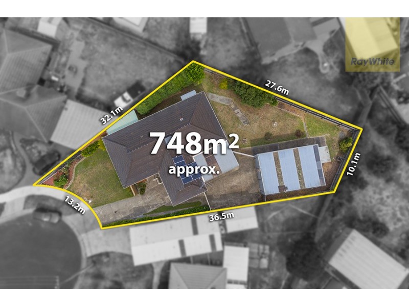 11 Brampton Close, Craigieburn VIC 3064