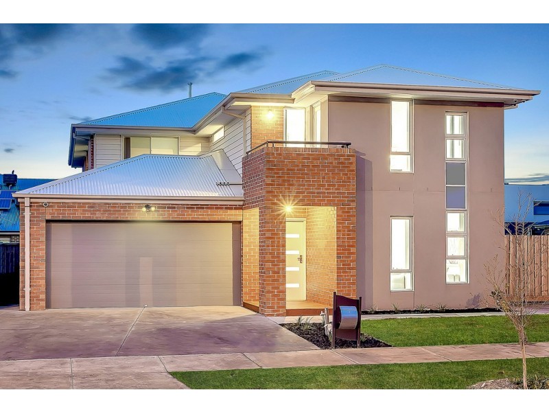 23 Ellscott Boulevard, Mickleham VIC 3064