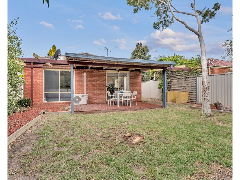 43 Woodlea Crescent, Craigieburn VIC 3064