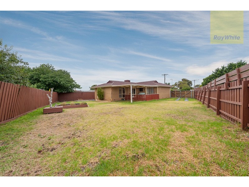 14 Bowes Place, Craigieburn VIC 3064