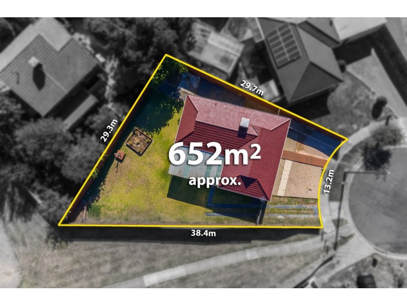 14 Bowes Place, Craigieburn VIC 3064