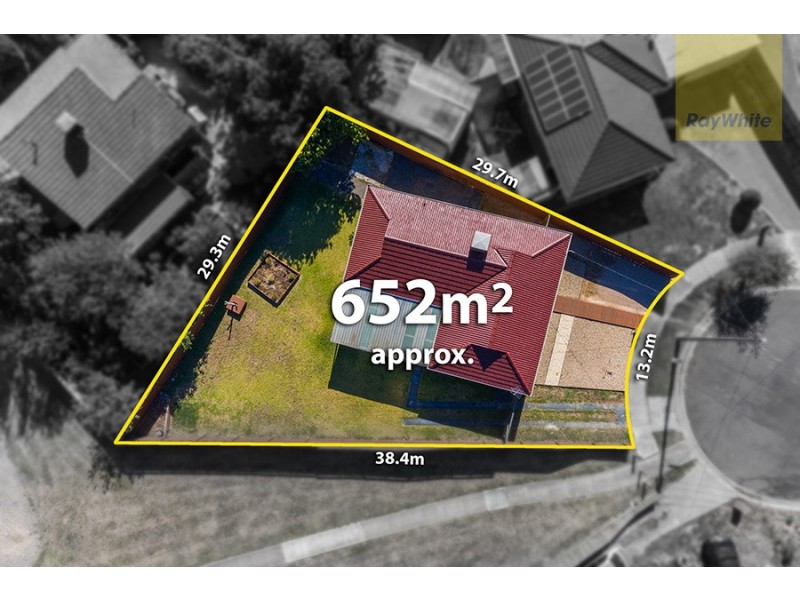 14 Bowes Place, Craigieburn VIC 3064