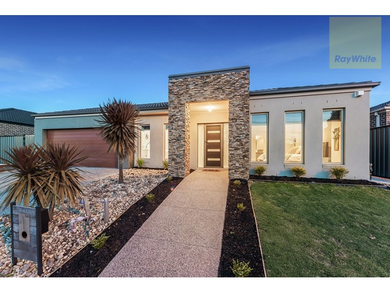64 Newbury Boulevard, Craigieburn VIC 3064