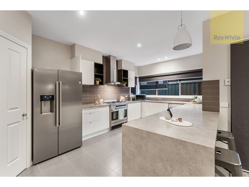 64 Newbury Boulevard, Craigieburn VIC 3064