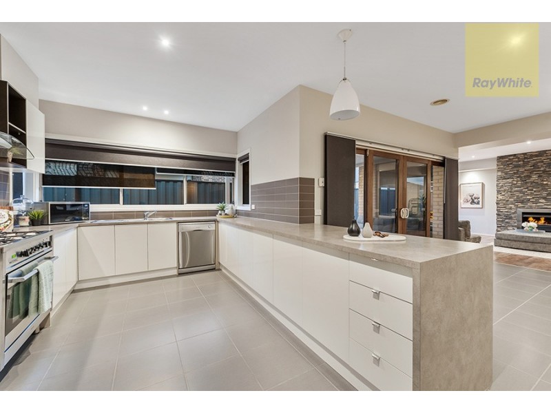 64 Newbury Boulevard, Craigieburn VIC 3064