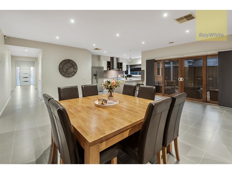 64 Newbury Boulevard, Craigieburn VIC 3064
