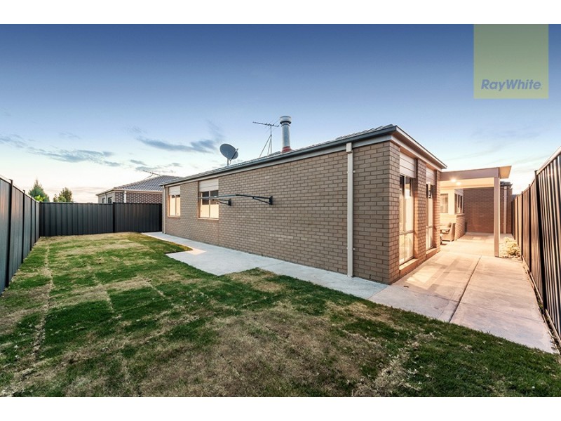 64 Newbury Boulevard, Craigieburn VIC 3064