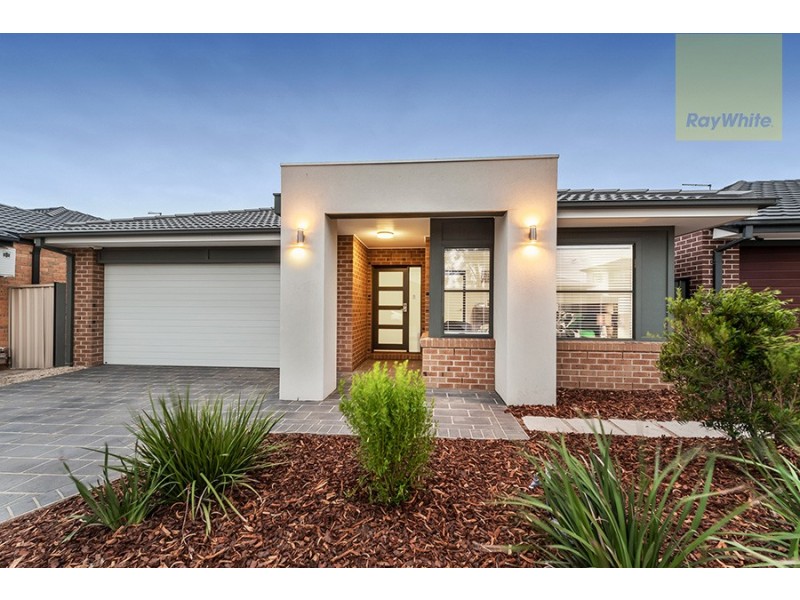 61 Wattletree Street, Craigieburn VIC 3064