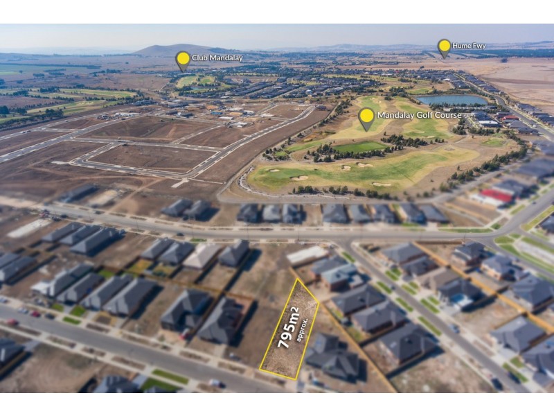 24 Cascade Drive, Beveridge VIC 3753