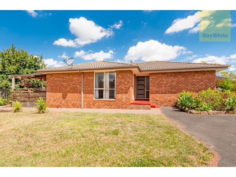 10 Bowes Place, Craigieburn VIC 3064