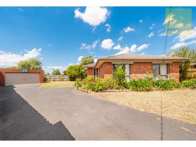 10 Bowes Place, Craigieburn VIC 3064