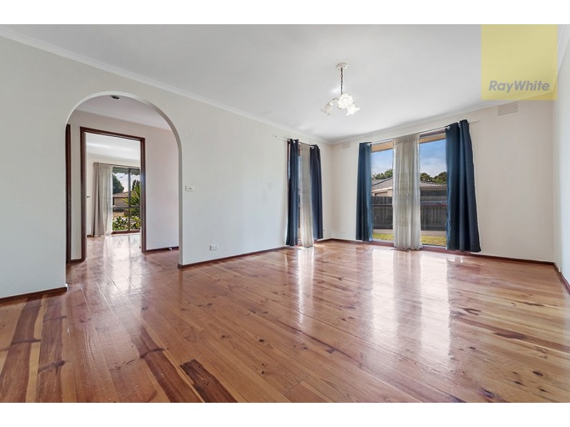 10 Bowes Place, Craigieburn VIC 3064