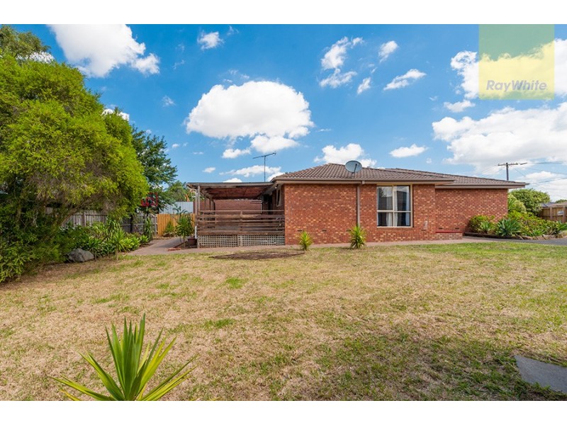 10 Bowes Place, Craigieburn VIC 3064