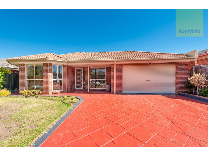 3 Banstead Nook, Craigieburn VIC 3064