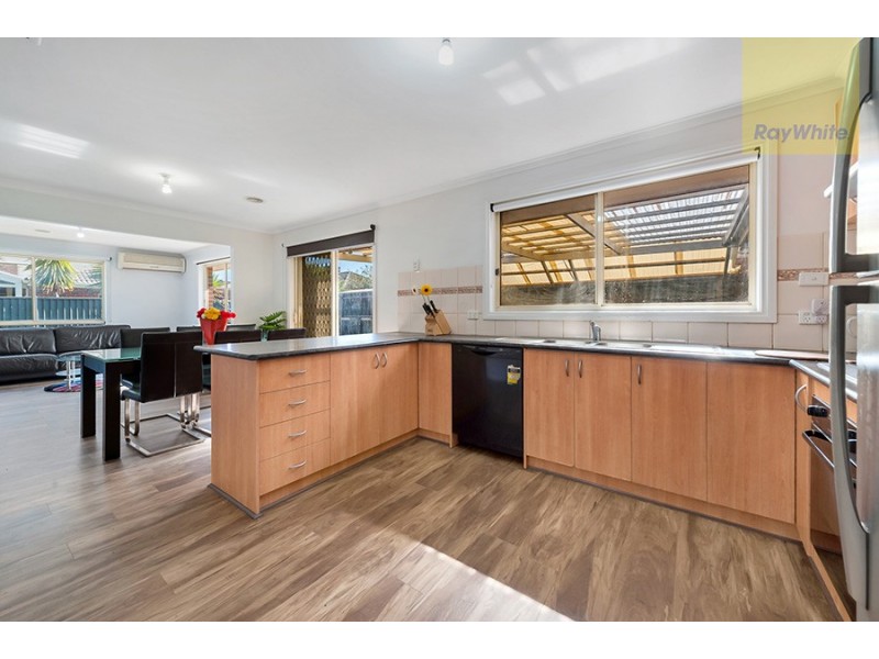 3 Banstead Nook, Craigieburn VIC 3064