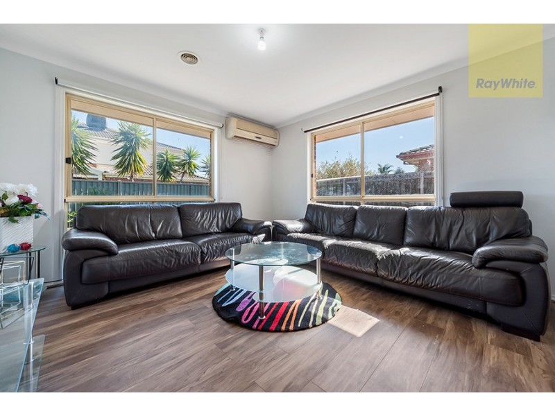 3 Banstead Nook, Craigieburn VIC 3064