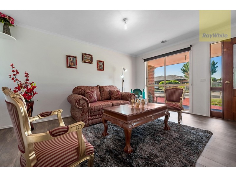 3 Banstead Nook, Craigieburn VIC 3064