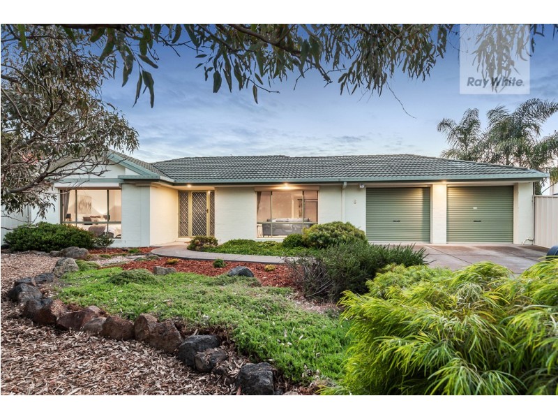 6 Gardenia Close, Craigieburn VIC 3064