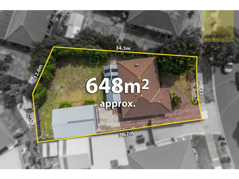 4 Balcombe Court, Craigieburn VIC 3064