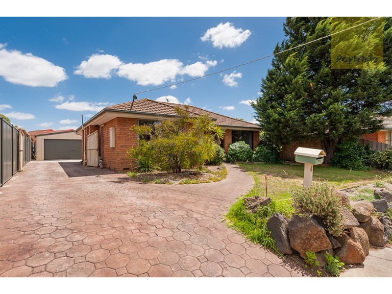 4 Balcombe Court, Craigieburn VIC 3064