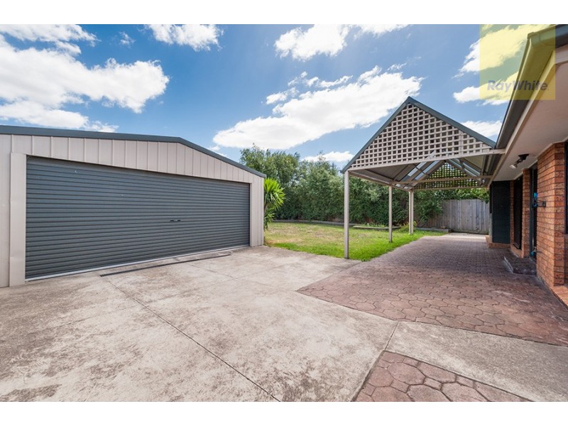 4 Balcombe Court, Craigieburn VIC 3064