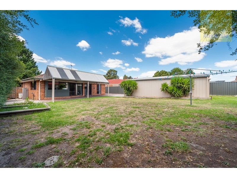 4 Balcombe Court, Craigieburn VIC 3064