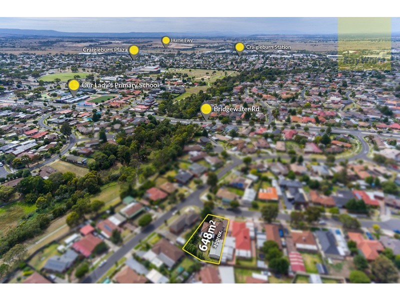 4 Balcombe Court, Craigieburn VIC 3064