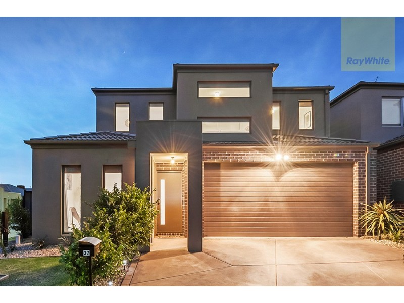 32 The Garlands, Craigieburn VIC 3064
