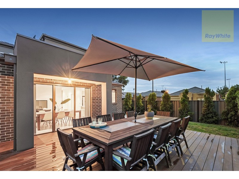 32 The Garlands, Craigieburn VIC 3064