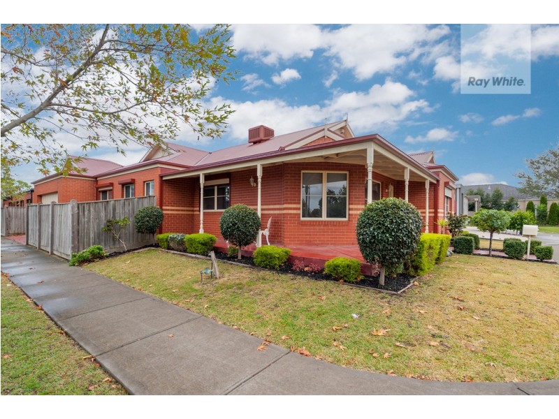 35 Bellfield Drive, Craigieburn VIC 3064