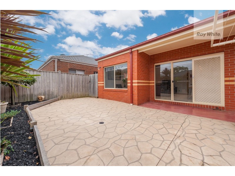 35 Bellfield Drive, Craigieburn VIC 3064