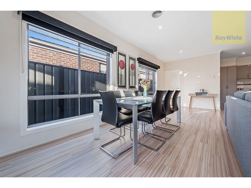 17 Dempster Drive, Craigieburn VIC 3064