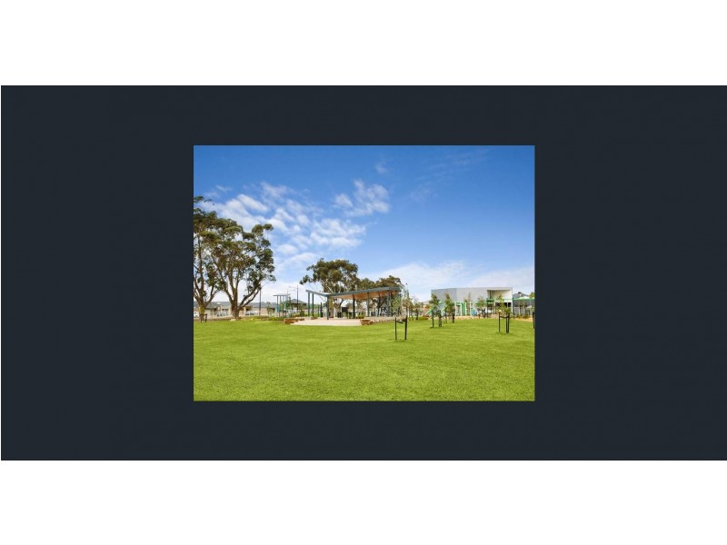 Lot 2712 Inkerman Crescent, Mickleham VIC 3064