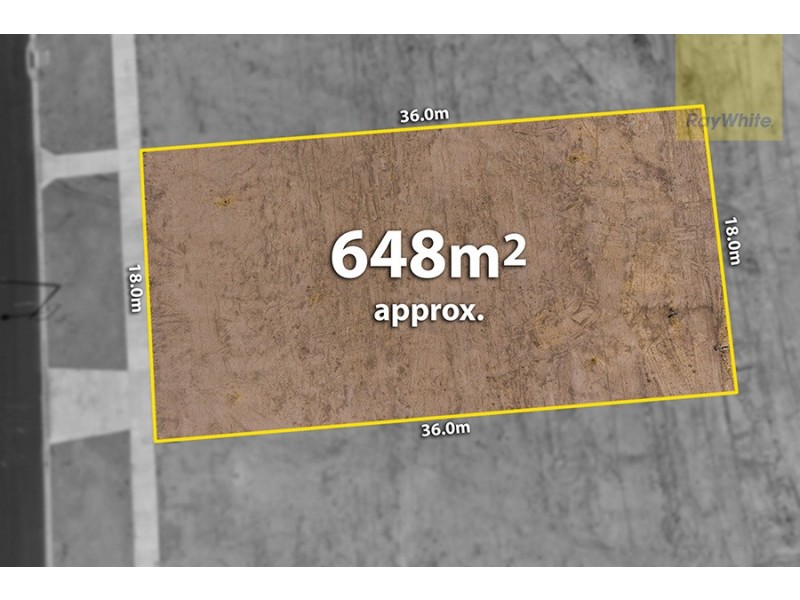 Lot 2712 Inkerman Crescent, Mickleham VIC 3064