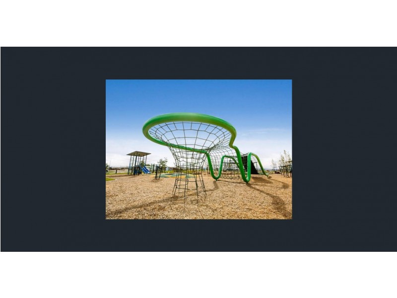 Lot 2712 Inkerman Crescent, Mickleham VIC 3064