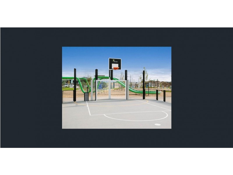 Lot 2712 Inkerman Crescent, Mickleham VIC 3064