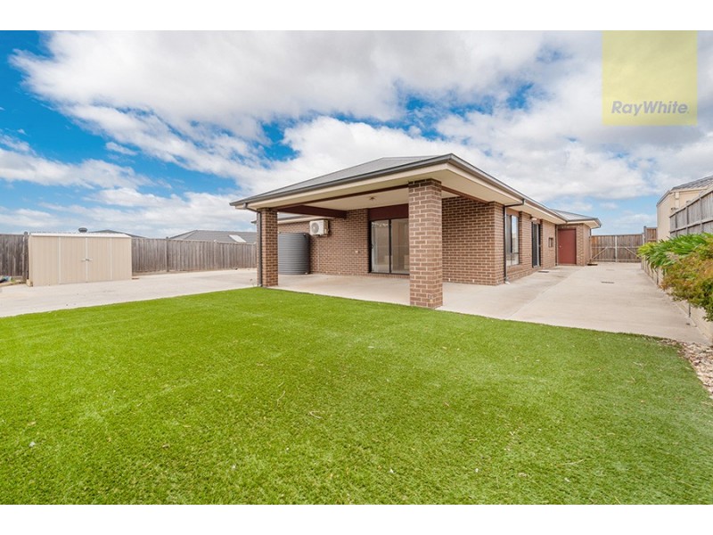 7 Speargrass Avenue, Wallan VIC 3756