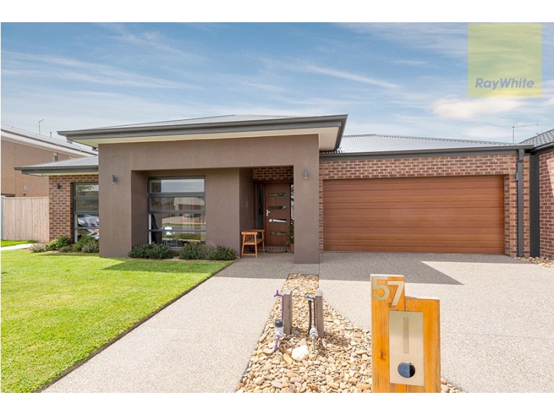 57 Balmain Road, Mickleham VIC 3064